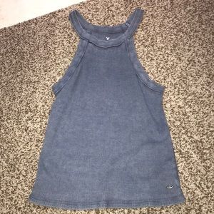 american eagle tank top